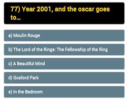 movie quiz: oscar winners screenshot 3