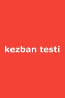 kezban testi (kezo radar) poster