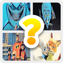 Угадай мультфильм APK