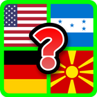 Flags Quiz Xtreme : Conquer آئیکن