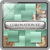 Download  Coronation St - Character Quiz 