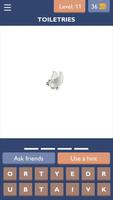 Guess Emoji : Toiletries تصوير الشاشة 1
