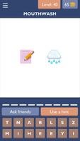 Guess Emoji : Toiletries تصوير الشاشة 3