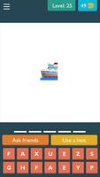 Guess Emoji : Animals تصوير الشاشة 2