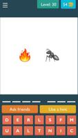 Guess Emoji : Animals تصوير الشاشة 3