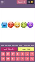 Guess Emoji : Animation Movies تصوير الشاشة 3