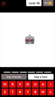 Guess Emoji : Marvel Characters تصوير الشاشة 3