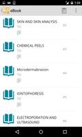 TSI Cosmetology Ebooks capture d'écran 3
