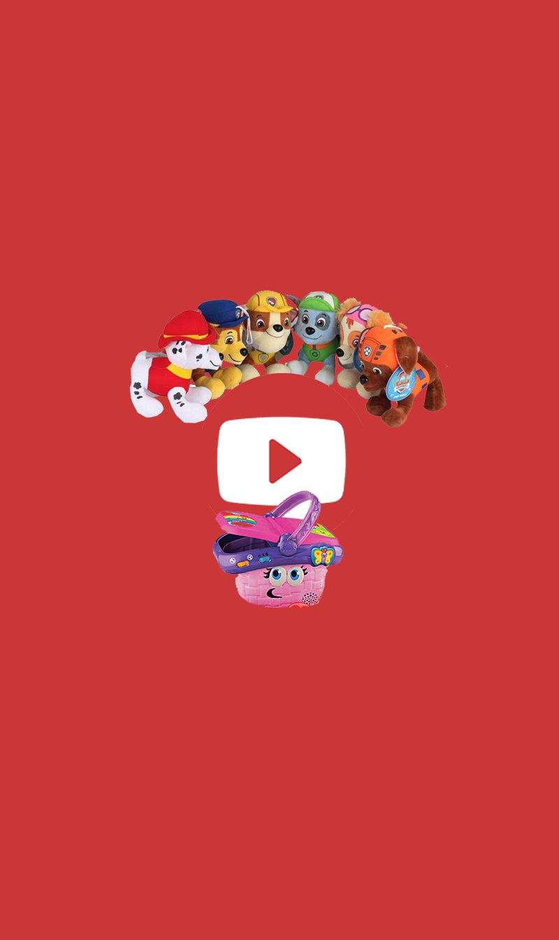 kids toy channel - all video collection APK for Android Download