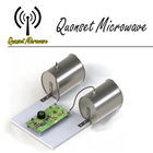 Quonset Microwave Radar App icon