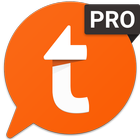 Tapatalk Pro - 200,000+ Forums 图标