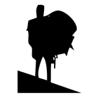 Mochileiros (Antigo) 圖標