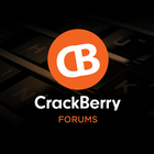 CrackBerry Forums آئیکن