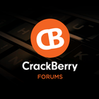 CrackBerry Forums иконка