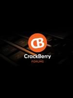 CrackBerry Forums پوسٹر