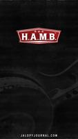 H.A.M.B. โปสเตอร์