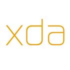 XDA for Android 2.3 圖標