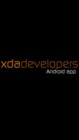 XDA for Android 2.3 penulis hantaran