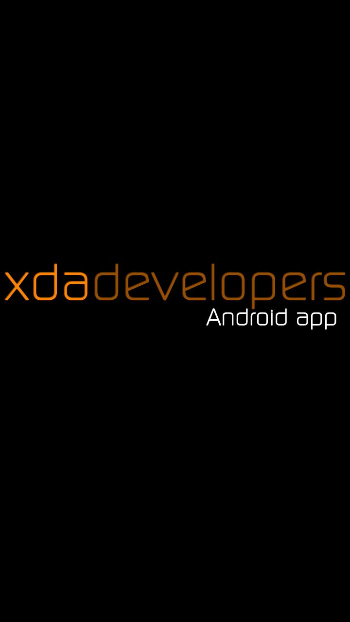 Xda For Android 2 3 For Android Apk Download