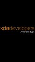 XDA for Android 2.3 পোস্টার