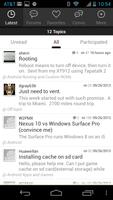 Everything Android screenshot 2