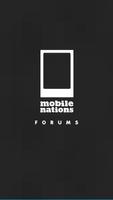 Mobile Nations Affiche