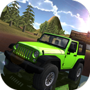 Extreme SUV 4x4 Driving Simulator APK