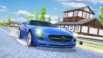 Luxury Supercar Simulator 截图 2