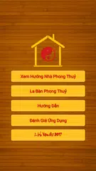Xem Huong Nha Phong Thuy APK download
