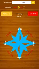 Xem Huong Nha Phong Thuy APK download