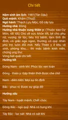 Xem Huong Nha Phong Thuy APK download