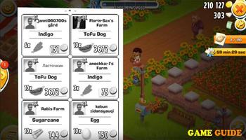 Guide For Hay Day پوسٹر
