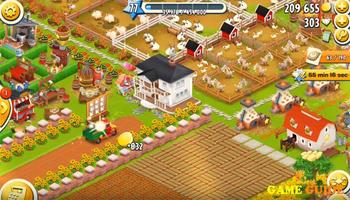 Guide For Hay Day اسکرین شاٹ 1