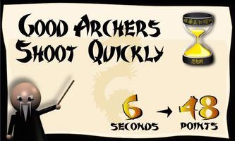 Archer Master स्क्रीनशॉट 3
