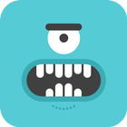 Monster Cracker icon