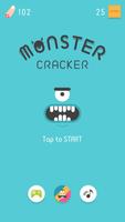 Monster Cracker screenshot 1