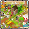 Alex In The Farm Land APK