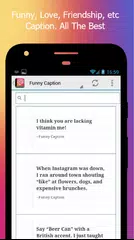 Caption IG Free APK download