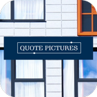 Quotes English Wallpaper icon