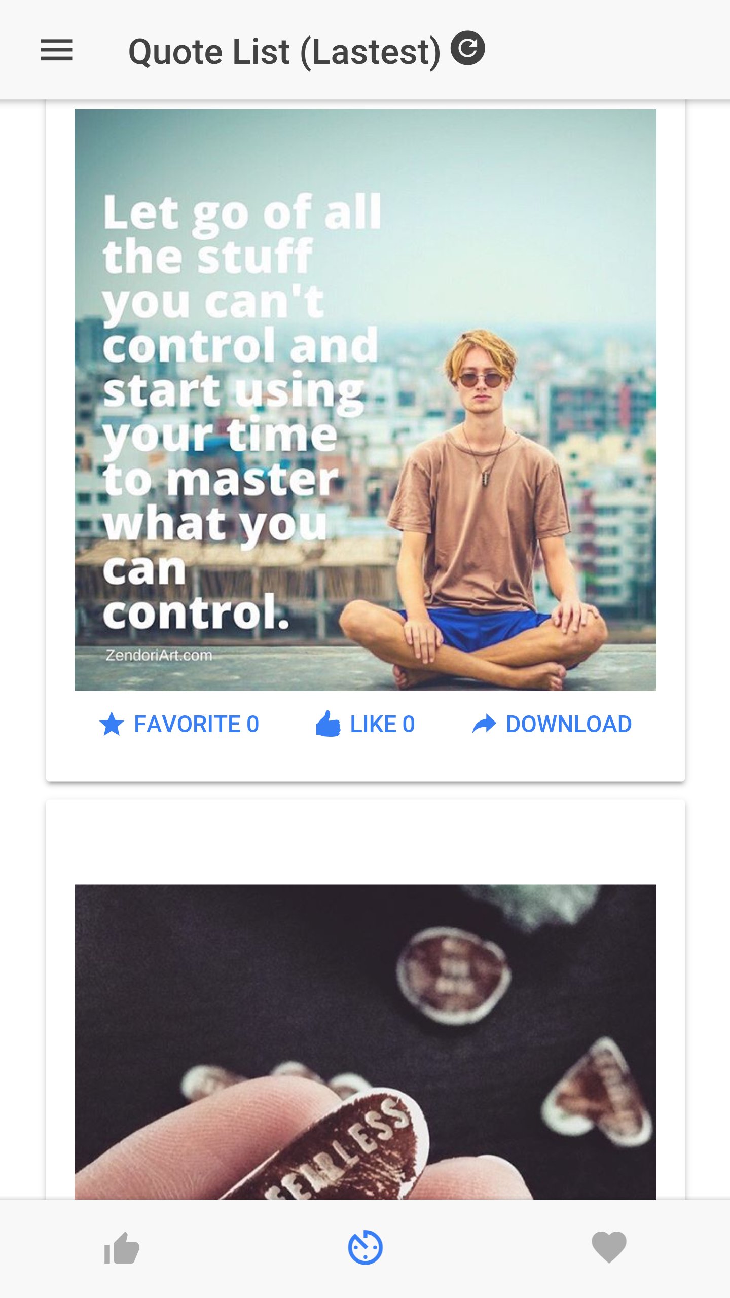 Quotes 名人名言金句語錄座右銘fur Android Apk Herunterladen