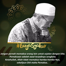 Buya Syakur Quotes-APK