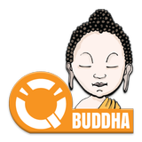 Buddha icône