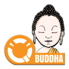 Buddha - Quote "N" Spire icône