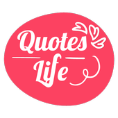 good quotes about life icon