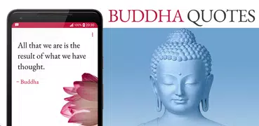 Buddha Quotes of Wisdom, Daily