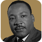 Martin Luther King Quotes - In أيقونة