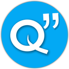 QuoteSnaps-icoon
