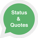 Status &  Quotes APK