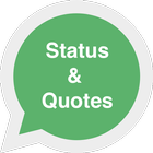 Status &  Quotes иконка