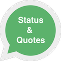 Status &
Quotes